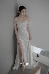 -纯色时光婚纱艺术馆WHITE