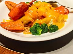 -阿明小菜·海鲜·上海菜(梅陇店)