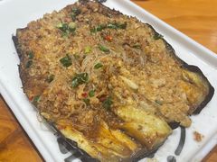 -唐力九头鸟烧烤·罗田吊锅(西云楼店)