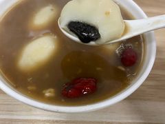 -罗子龙罗家桂花汤圆(曹都巷店)