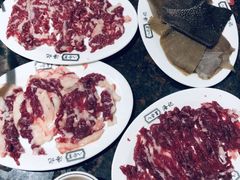 吊龙伴-八合里潮汕鲜牛肉火锅(深圳海岸城店)