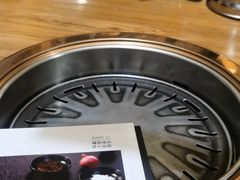 -九田家黑牛烤肉料理(香河店)