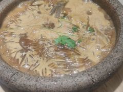 -小放牛河北菜(长安万达店)