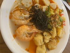 -永和豆浆•台北卤肉饭(山水大润发店)