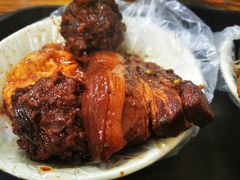 -刘小忙把子肉(北园大街总店)