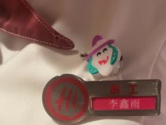 -海底捞火锅(劲松店)
