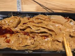 -蚝太郎烧烤(大寨路店)