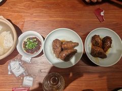 -双流老妈兔头(荟聚店)