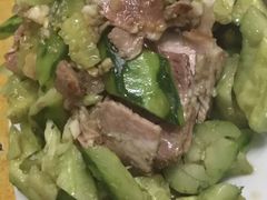 -老万饭馆