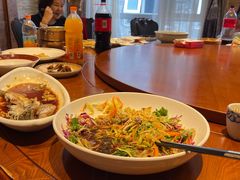 -燕郊烧鸽子(酷车小镇店)