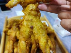 -宽尺巷鱼蛙自助火锅(虎丘钻石广场店)