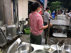 -霞海鸭仔饭店(海滨大道北店)