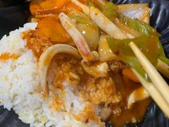 -京玉菲饭店(李村店)