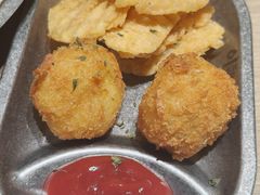 -炒码先生·韩餐炸鸡披萨(西塔店)
