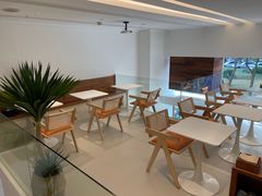 -Line来恩咖啡(石厦花园店)