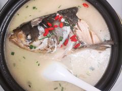 -鱼味馆(万佛湖店)