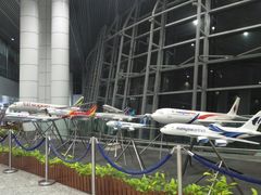 -吉隆坡国际机场