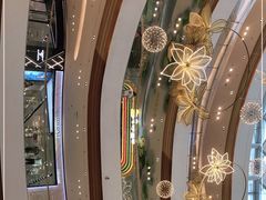 -星巴克(扬州宝应吾悦广场店)