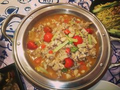 -松哥油焖大虾(皇岗一店)