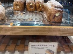 -巴黎贝甜(周浦海印店)