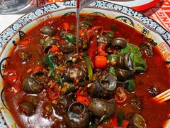 -老闵田螺馆·南昌市井菜·特色小吃(总店)