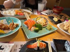 -鹤龟料理店(时代天街店)