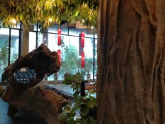 -大树头·花园餐厅(市桥店)