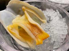 -半岛翡丽海鲜自助餐厅(观风亭店)