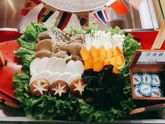 -羊大爷涮肉(亮马桥店)