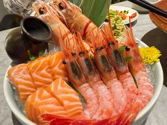 -夯食·创意料理(世纪汇店)