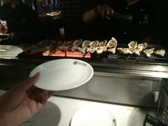 -海吃海喝海鲜烤肉餐厅
