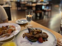 -北辰洲际酒店·IT MAMA意式家味餐厅