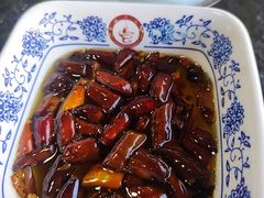 -马记伊源斋涮肉·清真菜(百子湾店)