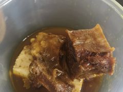 -好成财牛排馆(涂门街总店)