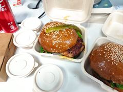 -Side Street街旁(交道口店)