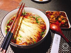 -十面春风·江南面馆(崇宁路店)