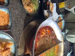 -湊湊火锅·茶憩(和平大悦城店)