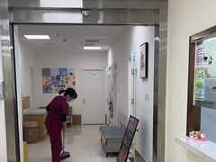-美联众合动物医院·24h京西诊疗中心