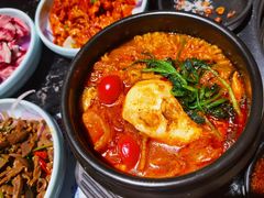 -九田家黑牛烤肉料理(盛龙广场店)