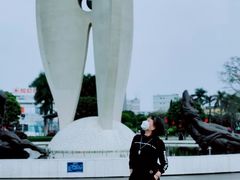 -北部湾广场