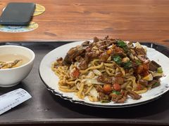 -荣荣面馆(丹溪大道店)