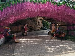 -蓬莱欧乐堡梦幻世界