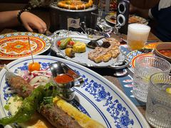 -卢布里西餐厅(总店)