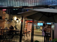 门面-THE ALLEY 鹿角巷(时代天街A馆店)