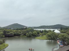 -佘山世茂艾美·御珍轩中餐厅