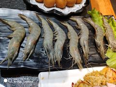 -好旺角齐市鲜切牛自助烤肉(农林五道街总店)