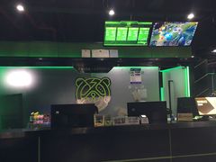 -PANDA电竞中心(天街店)