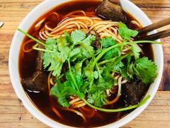 -朱儿面庄(洋河三路店)