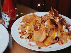 -星期五餐厅(金融街店)