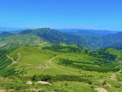 -灵山